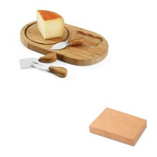 Kit queijos
