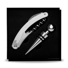 Kit Vinho 2 pe�as