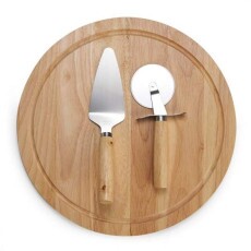 Kit Pizza 3 pe�as