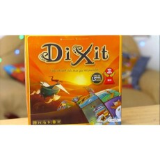 Dixit 57 Jogos Tabuleiro Imprima Vc Mesmo Promoo+2 Brindes
