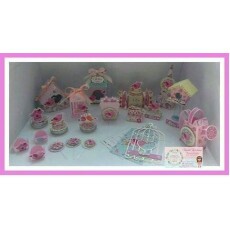 Archivos De Corte Silhouette Cameo Kit Jardn Encatado