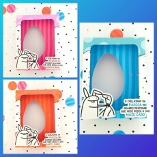 Arquivo Corte Pascoa Flork Ovo De Colher 250g 350g E 500g