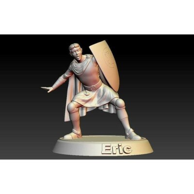 Caverna Do Drag�o, Pack 1 - Arquivo Stl - Impressora 3d