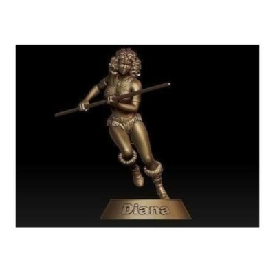 Caverna Do Drag�o, Pack 1 - Arquivo Stl - Impressora 3d