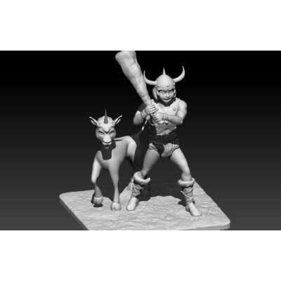 Caverna Do Drag�o, Pack 1 - Arquivo Stl - Impressora 3d