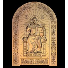 Jesus Orao Bblia - Arquivo Stl Cnc Router Artcam Aspire3d