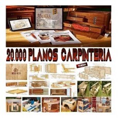 Planos Router Torno De Carpinteras Para Fabricar En Madera