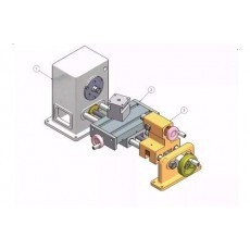Planos Diseo Mini Torno De Banda Paso A Paso