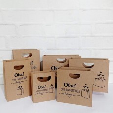 Pack Arquivo De Corte Sacolas + Brinde (04)