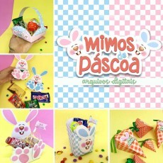 Arquivo De Corte Mimos De Pscoa P Criao De Personalizados