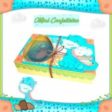 Arquivo De Corte P�scoa Mini Confeiteiro Dinossauros 3 - Stu