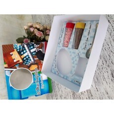 Arquivo De Corte P�scoa Mini Confeiteiro Authentic Games 1 -