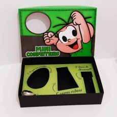 Arquivo De Corte P�scoa Mini Confeiteiro Cebolinha 1 - Studi