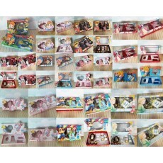 Arquivo De Corte Super Combo Caixas Mini Confeiteiro P�scoa