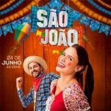 Artes Para Redes Sociais Pack Festa Junina