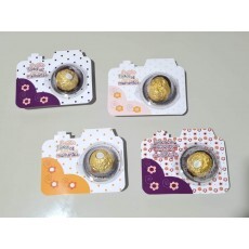 arquivo bala balinha personalizada - Arquivo digital card camera mulheres