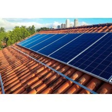 Aprenda Como Fazer Placa Painel Fotovoltaica Manual Em Pdf - 3 Partes