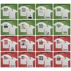 61 Arte Camisa E Caneca Lula Bolsonaro Flork Arquivos Png