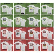 61 Arte Camisa E Caneca Lula Bolsonaro Flork Arquivos Png