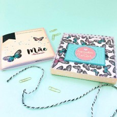 ALBUM FIGURINHAS maes