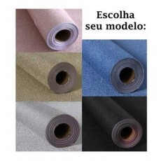 Vinil Adesivo Decorativo 1m X 45cm Silhouette E Balo Bubble