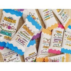 200 Balas Personalizadas
