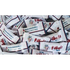 500 Balas Personalizadas Para Empresa