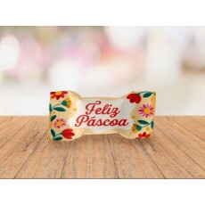 Mockup Automtico De Balas Personalizadas