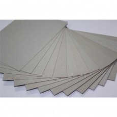 Papel Papelo Paran Holler 1,6mm A5 50 Unidades P/ Capas