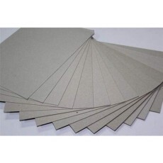 Papelo Paran Tipo Holler 100 Fls Para Cartonagem 21,5x15,5