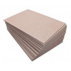 Papelo Paran Tipo Holler 100 Folhas Cartonagem 21,5X15,5