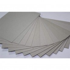 Papelo Paran Tipo Holler 22X15,5 50Folhas Cartonagem
