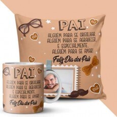 Pack Artes 40 Estampas Canecas Almofadas Dia Dos Pais
