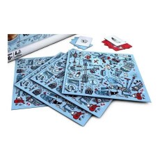 Pictureka 2� Edi��o Imprimir E Jogar- Promo��o- Frete G