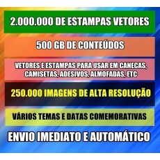 Estampas Artes Vetores Sublimao 2 Milhes De Vetores E