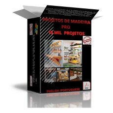 Projeto Para Fazer Armrio De Cozinha - Projetos Marcenaria
