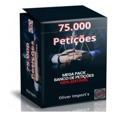 Peties Jurdicas 75k Direito Bancrio