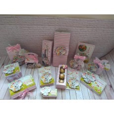 Arquivo De Corte Elefantinho Rosa 4 Studio