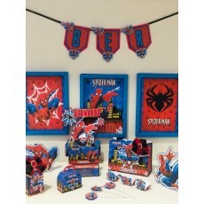 Arquivo De Corte - Homem Aranha 7 - Studio Pdf