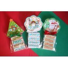 Arquivo De Corte - Porta Bis Natal - Pdf