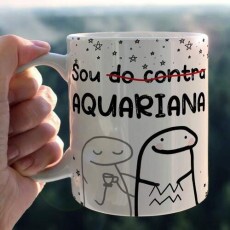 Estampas Sublimao Caneca Bento Flork Signos 12 Arquivos