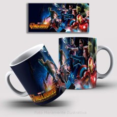 Pack Filmes E Sries Arte Caneca Pacote Artes Canecas