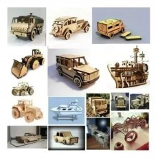 Pack De Vetores E Projetos Para Cnc Laser