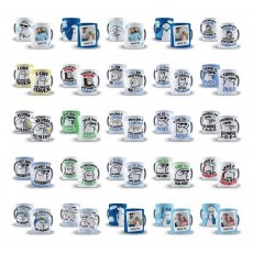 Pack Estampas Dia Dos Pais Caneca Camiseta Almofada Azulejo