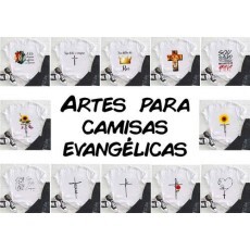 Pack Artes Frases Bblicas E Motivacionais +120 Arquivos