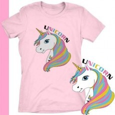 Pack Artes Sublimao Camisetas Unicrnios Sublimao Corel