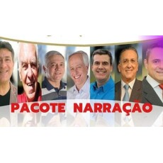 Narrao Para Pes18 Ps3 Desbloqueado +suporte