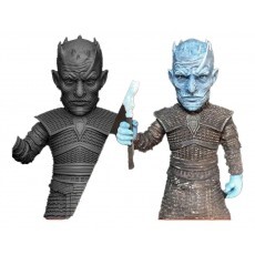 Action Figure Game Of Thrones Stl Got Night King