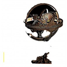 Action Figure Game Of Thrones Stl Globo Got