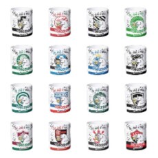 Kit 1500 Artes Premium Sublimao Canecas Flork Bento Meme